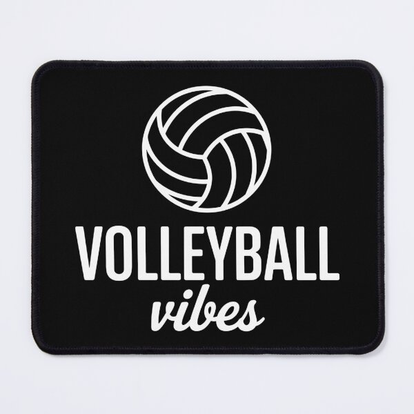 Item preview, Volleyball Vibes designed and sold by theartfulaspie.