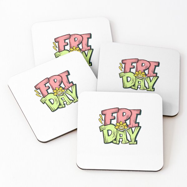 Item preview, Friday Merch  designed and sold by SerenasLatino.
