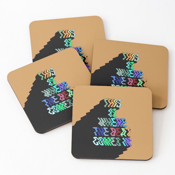 Item preview, THIS IS WHERE THE BEAT COMES IN designed and sold by The Turbulent Architect.