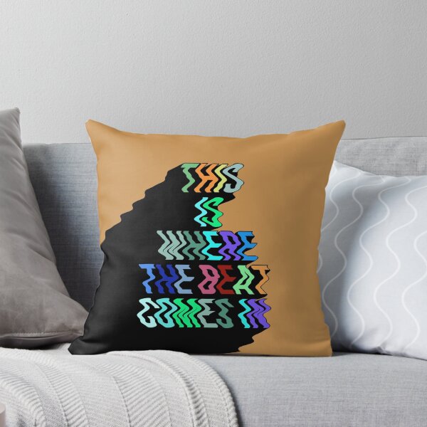 Item preview, THIS IS WHERE THE BEAT COMES IN designed and sold by The Turbulent Architect.
