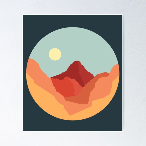 Umbr II Poster