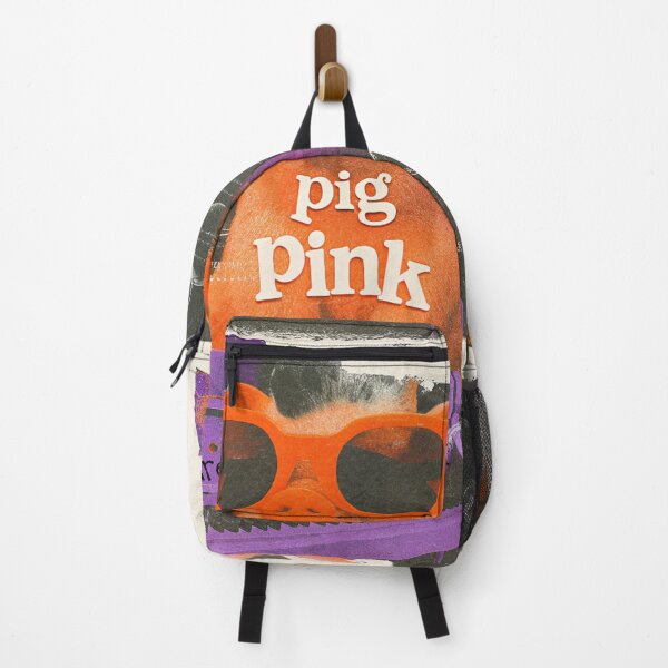 Item preview, Pig Pink Dreams, Lazy Keys designed and sold by joycrysstudio.