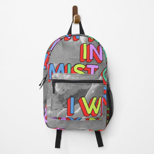 Item preview, I WROTE MY NUMBER IN THE MIST ON THE MIRROR designed and sold by The Turbulent Architect.