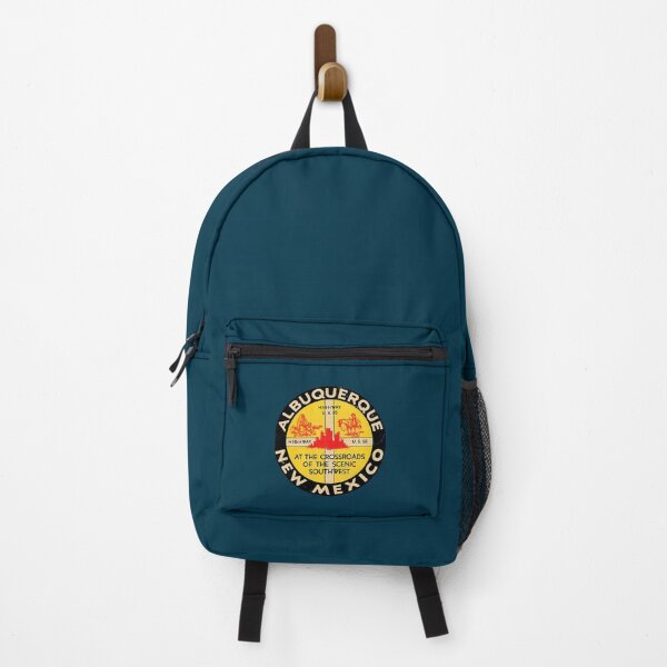 Item preview, Albuquerque New Mexico Route 66 Vintage designed and sold by welchretsproxa.