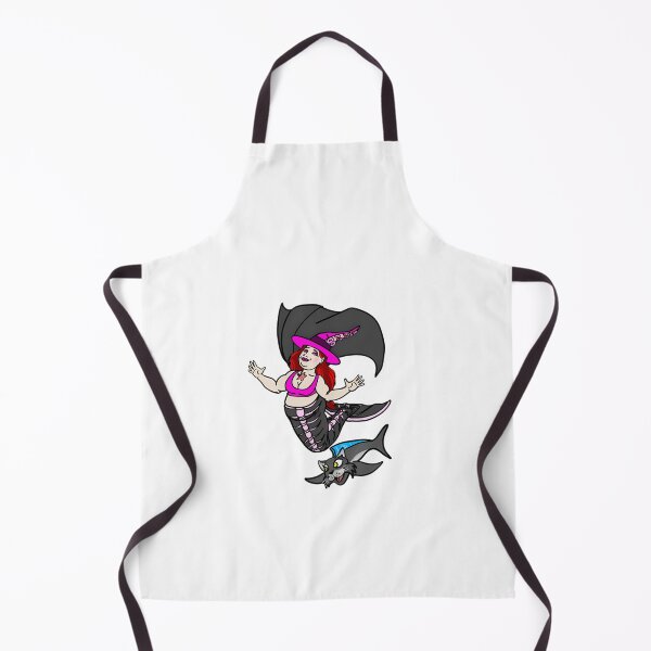 Item preview, Mermaid Sea Witch  designed and sold by SHANSSTEVENS.