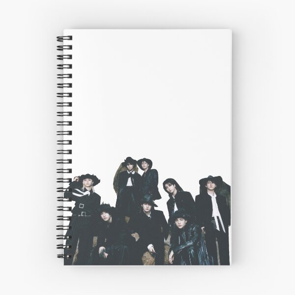 Item preview, OT8 Do It Era  designed and sold by BooMPop-Designs.