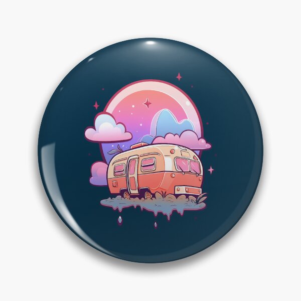 Item preview, Cool Airstream Adventurer designed and sold by welchretsproxa.