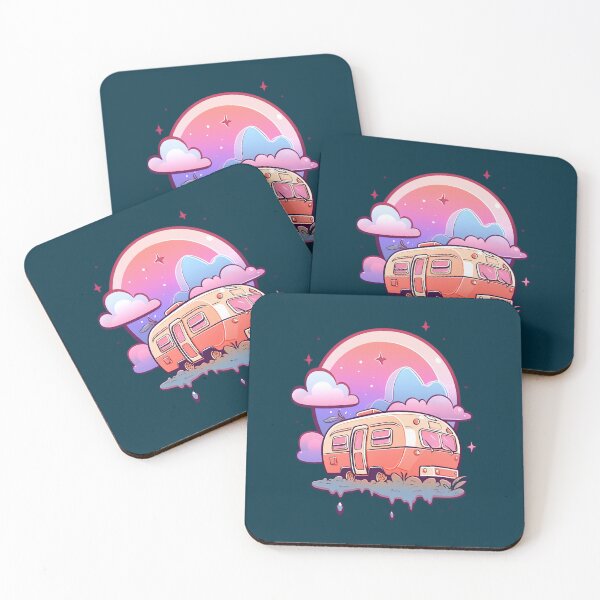 Item preview, Cool Airstream Adventurer designed and sold by welchretsproxa.