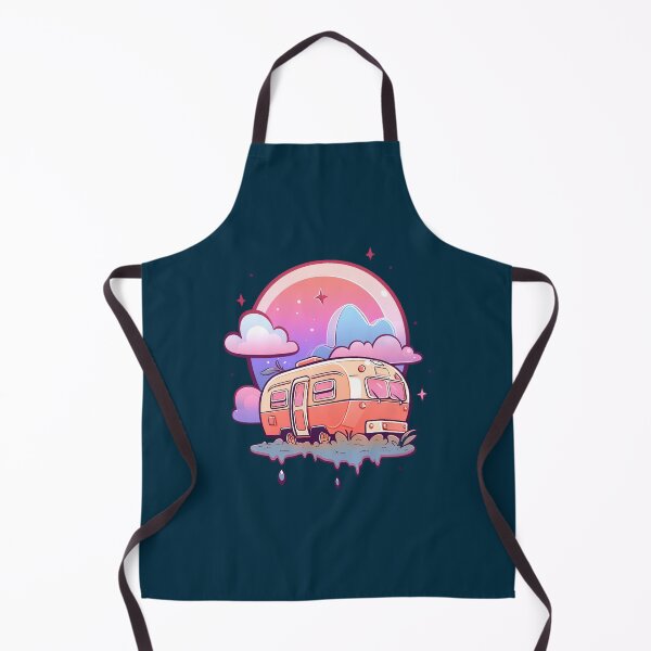 Item preview, Cool Airstream Adventurer designed and sold by welchretsproxa.