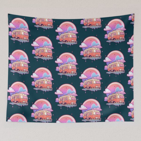 Item preview, Cool Airstream Adventurer designed and sold by welchretsproxa.