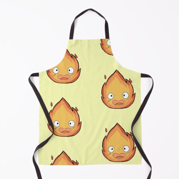 Item preview, calsifer designed and sold by mypudding13.