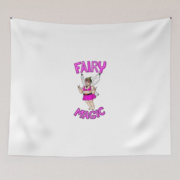 Item preview,  Fairy Magic  designed and sold by SHANSSTEVENS.