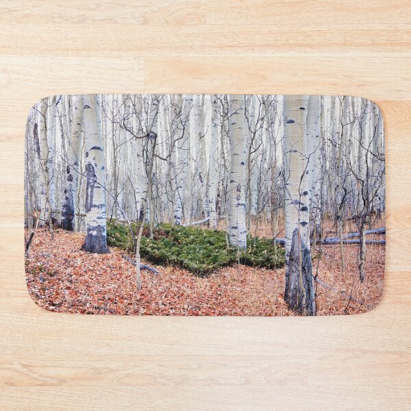 Item preview, White forest designed and sold by zumi.