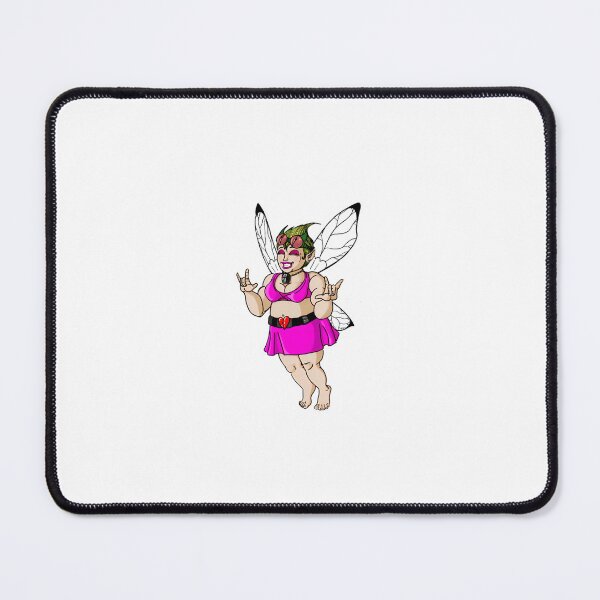 Item preview, Trixie The Fairy designed and sold by SHANSSTEVENS.