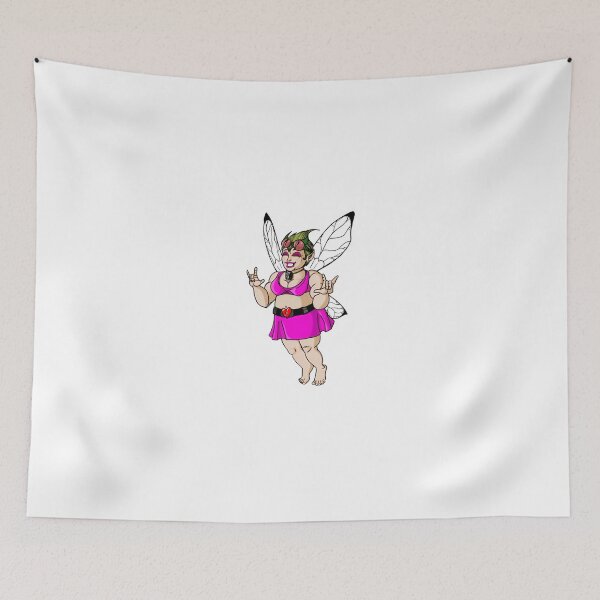 Item preview, Trixie el Hada designed and sold by SHANSSTEVENS.