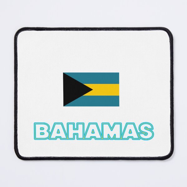 Item preview, We Tacking Bahamian, Bahamas designed and sold by We Talking Bahamian.