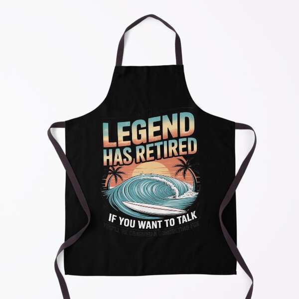 Item preview, Consultant Retirement Legend for Retired Veteran Consulting designed and sold by ticlitule.