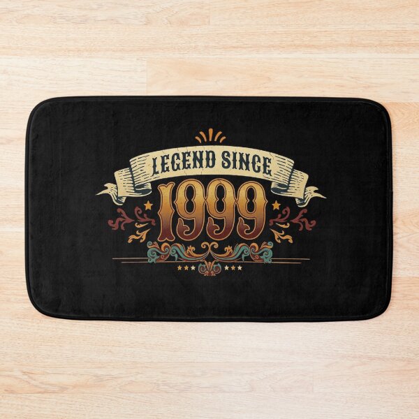 Item preview,  Vintage 1999 T-Shirt | Retro 90s Aesthetic | Legend Since 1999 Birthday Gift designed and sold by SoulFlex.