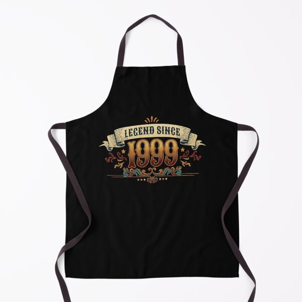 Item preview,  Vintage 1999 T-Shirt | Retro 90s Aesthetic | Legend Since 1999 Birthday Gift designed and sold by SoulFlex.