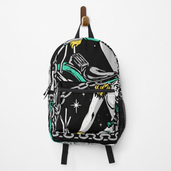 Item preview, Chopper Summer designed and sold by AnthonsSerrano.