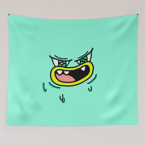 Item preview, AQUAMARINE designed and sold by The Turbulent Architect.