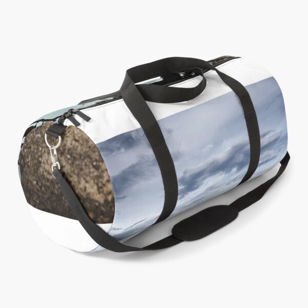 Item preview, Burnt roots facing the supernatural blue of the volcano designed and sold by franck380.