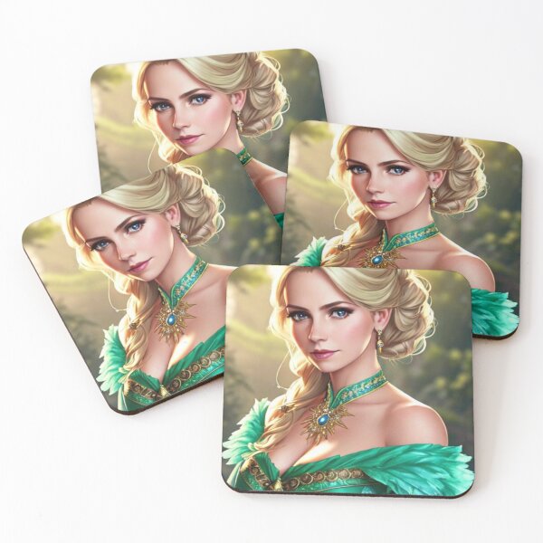 Item preview, Emerald Grace designed and sold by afrancisCL.