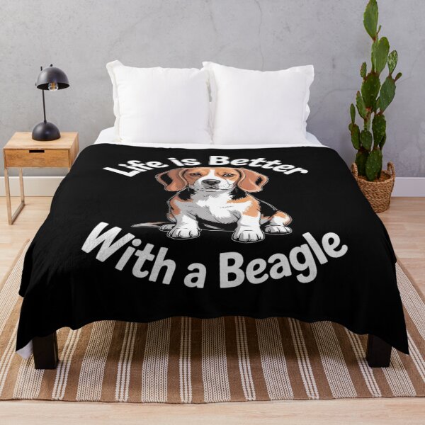 Item preview, Cool Beagle Dog Themed Beagle Lovers designed and sold by ticlitule.