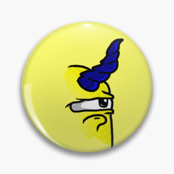 Item preview, BANANA designed and sold by The Turbulent Architect.