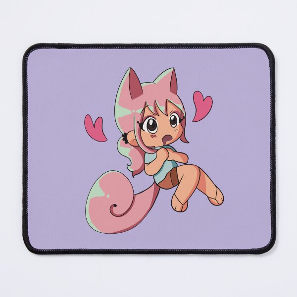 Item preview, Hungry cat designed and sold by RavenPlum.