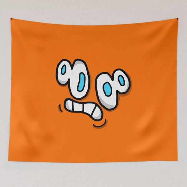 Item preview, BURNING designed and sold by The Turbulent Architect.
