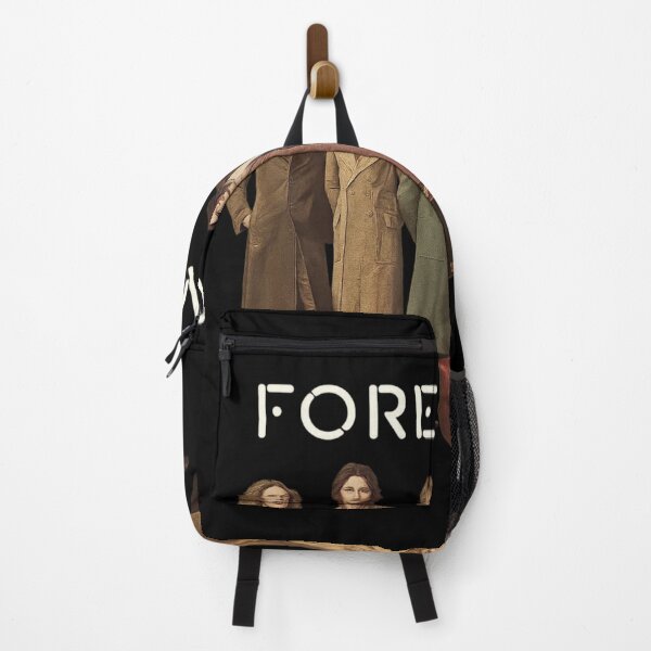 Item preview, Foreigner – Classic Lineup with Travel Cases designed and sold by ketttitisandnon.