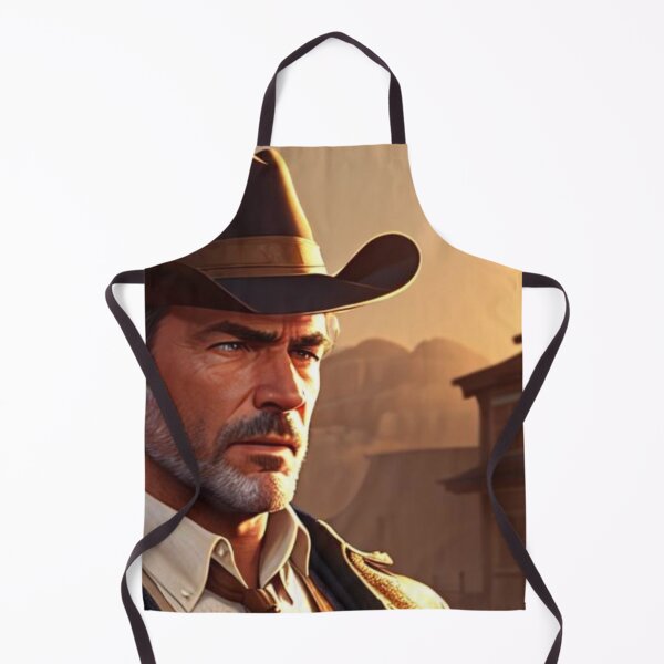 Item preview, Grit of the Frontier designed and sold by afrancisCL.