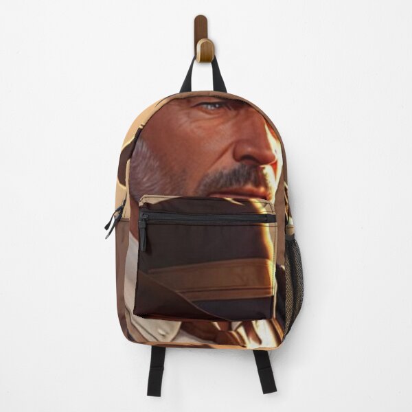 Item preview, Grit of the Frontier designed and sold by afrancisCL.