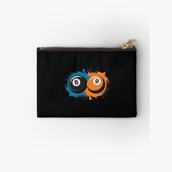Item preview, Cool Billiard Balls for 8- Ball and 9-Ball Player designed and sold by BiellaSar.