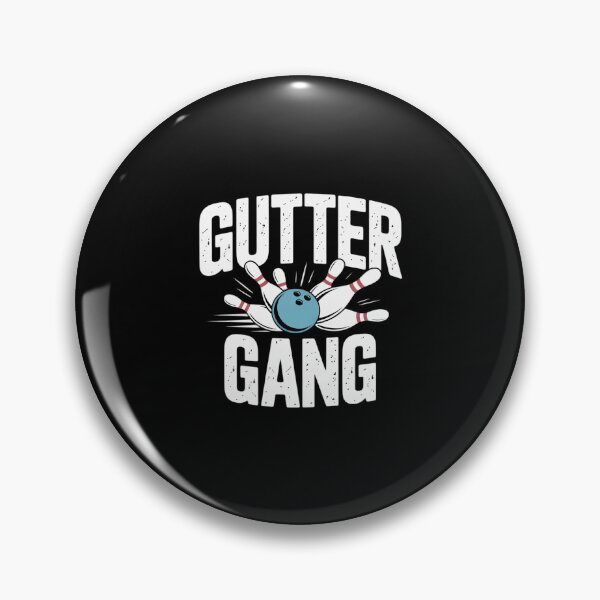 Item preview, Cool Bowling Novelty Bowling Team Gag Bowler designed and sold by BiellaSar.