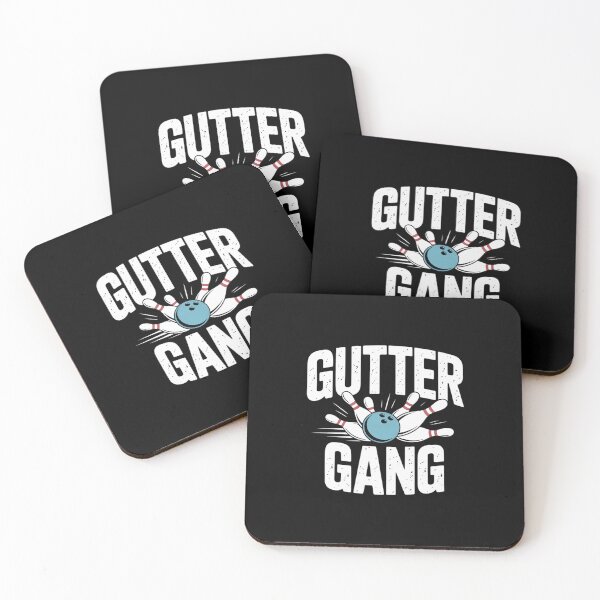 Item preview, Cool Bowling Novelty Bowling Team Gag Bowler designed and sold by BiellaSar.