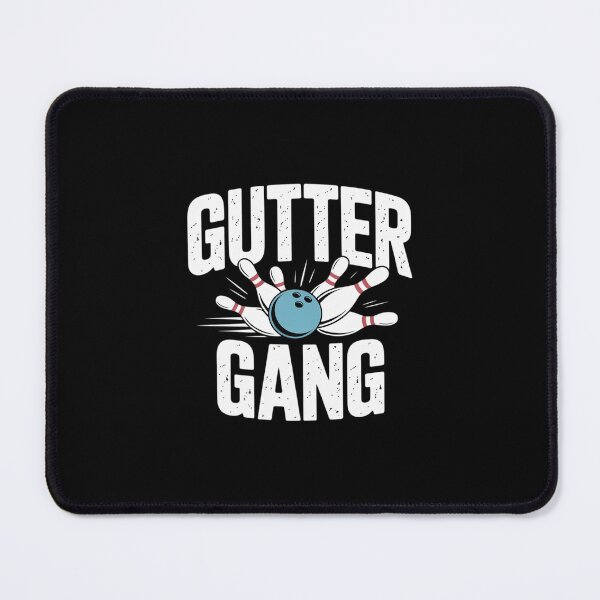 Item preview, Cool Bowling Novelty Bowling Team Gag Bowler designed and sold by BiellaSar.