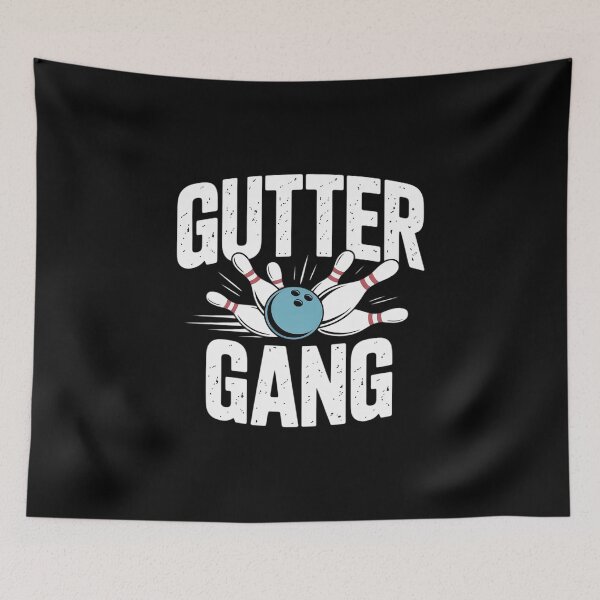 Item preview, Cool Bowling Novelty Bowling Team Gag Bowler designed and sold by BiellaSar.