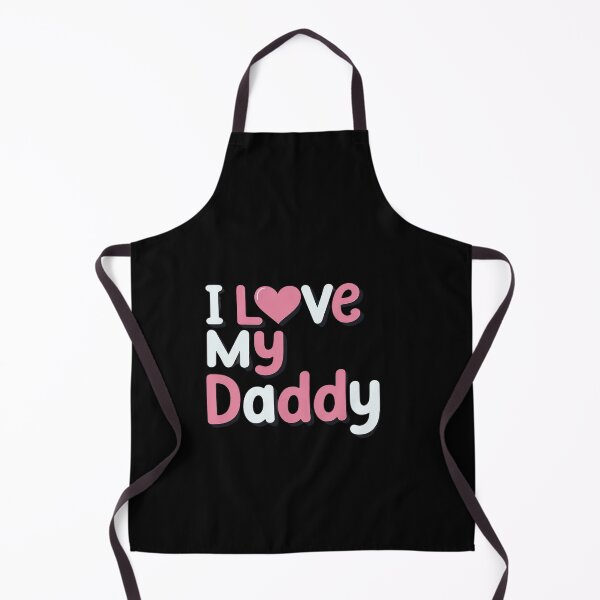Item preview, I Love My Daddy Best Dad Ever Father's Day designed and sold by HaileyRobel.