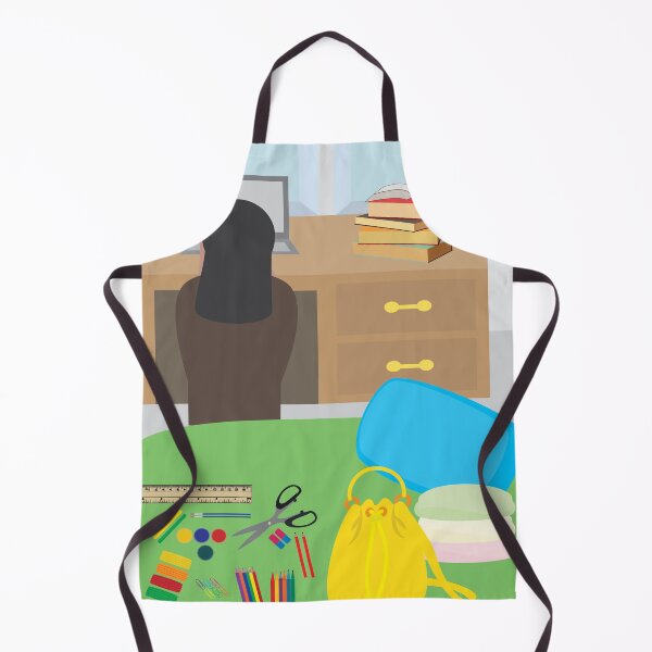 Item preview, Working School Project designed and sold by ROSE ANN BANILAR.