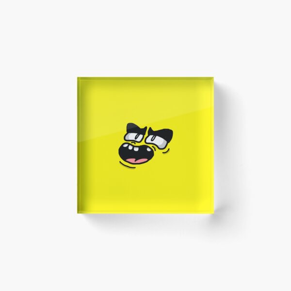 Item preview, BUTTER designed and sold by The Turbulent Architect.