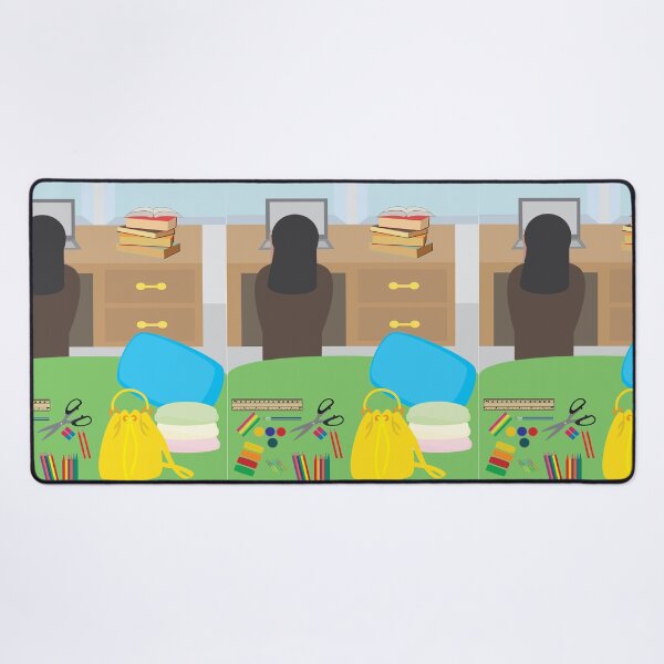 Item preview, Working School Project designed and sold by ROSE ANN BANILAR.