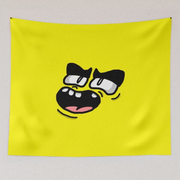 Item preview, BUTTER designed and sold by The Turbulent Architect.