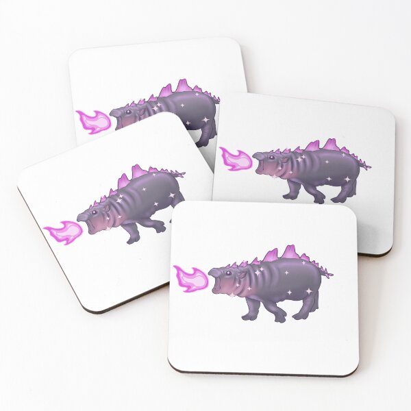 Item preview, Moo Dengzilla designed and sold by MoonAmethyst15.