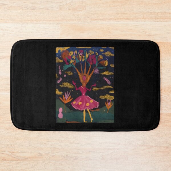 Item preview, Woman Dancing designed and sold by mikelryley.