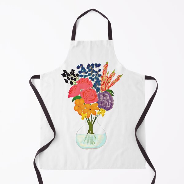 Item preview, Lovely Bouquet designed and sold by Anne's Drawing and Design.