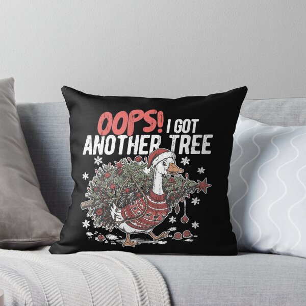 Item preview, Oops I Got Another Tree designed and sold by RoderickStout.