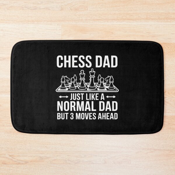 Item preview, Cool Chess Player Art For Men Dad Knight Chess Lovers Pieces designed and sold by BiellaSar.
