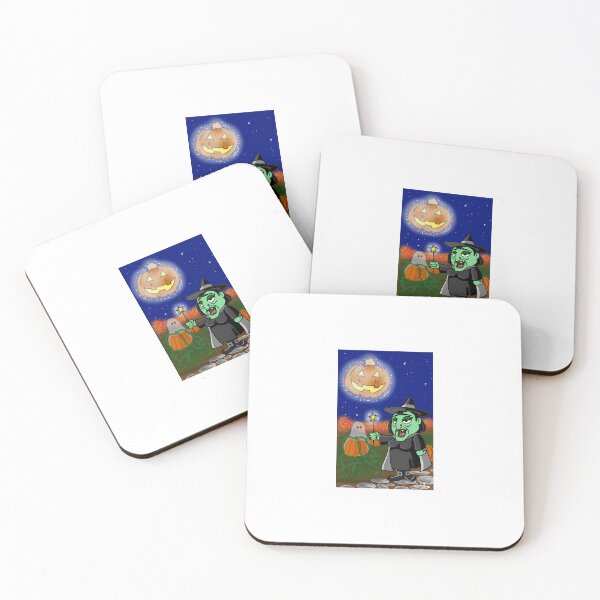 Item preview, Pumpkin Picking Time designed and sold by CarolineExtes.